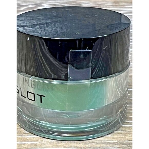 INGLOT Body Eye Pigment Powder 198 Lime Green NEW - Sealed -NO BOX - Picture 3 of 4